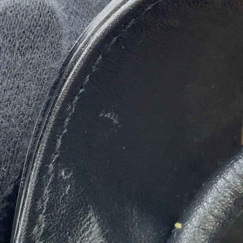 ジミーチュウ リュック EVAN バックパック キャンバス レザー 222EVAN JIMMY CHOO