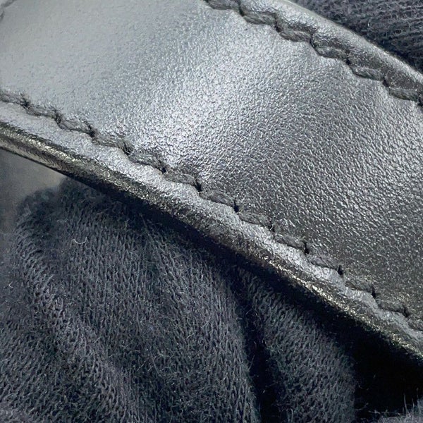 ジミーチュウ リュック EVAN バックパック キャンバス レザー 222EVAN JIMMY CHOO