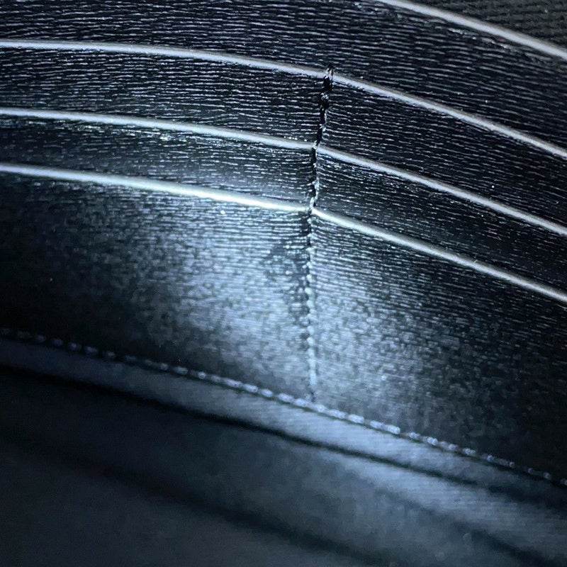 ベルルッティ クラッチバッグ ニノ ヴォリューム シグネチャー PVC レザー Berluti セカンドバッグ メンズ