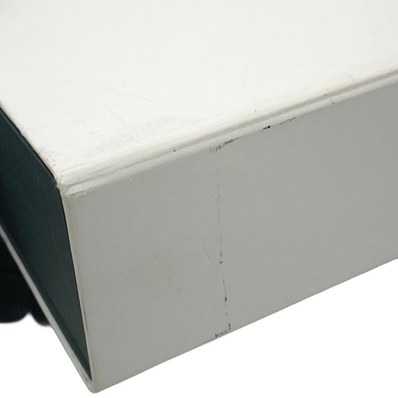 ベルルッティ クラッチバッグ ニノ ヴォリューム シグネチャー PVC レザー Berluti セカンドバッグ メンズ