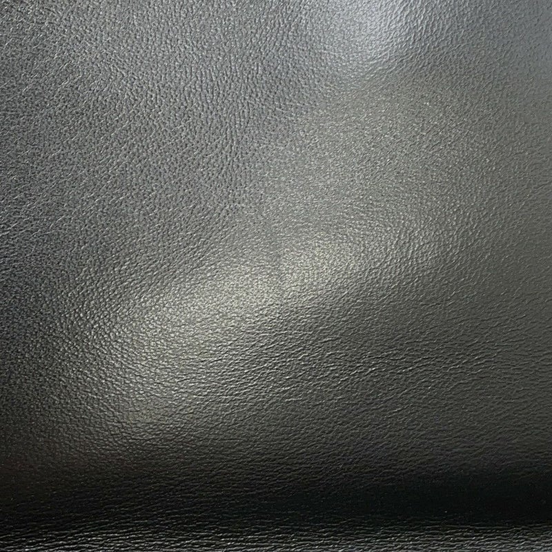 バーバリー チェーンショルダーバッグ LOLA ローラバッグ ベルベット ラインストーン BURBERRY 黒 ワンショルダー