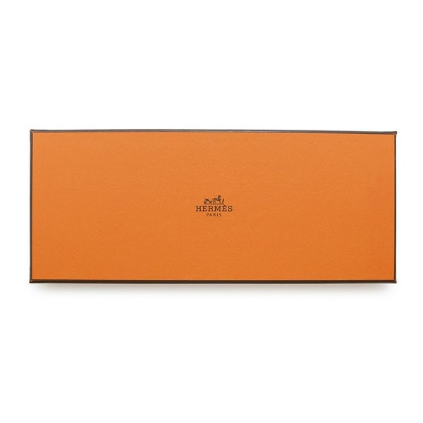 エルメス バッグチャーム ロデオPM ペガサス ミント/セサミ/ブルーブリュム ラムスキン B刻印