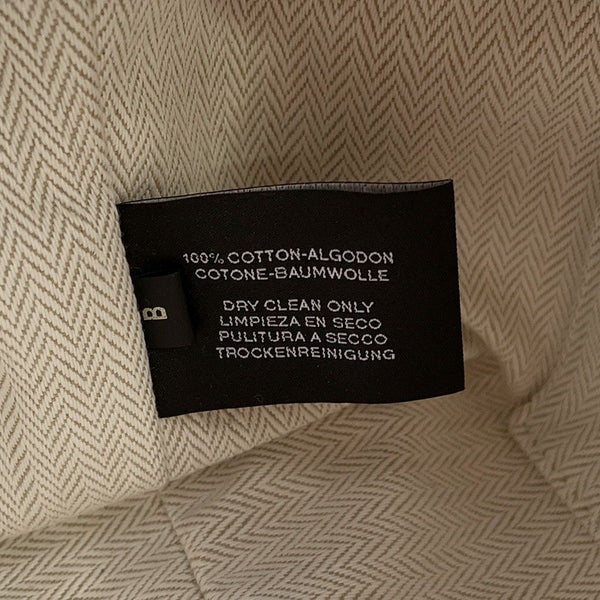 エルメス ポーチ ブリッド・ア・ブラックPM ハイビスカス/シルバー金具 キャンバス HERMES バッグ 小物入れ