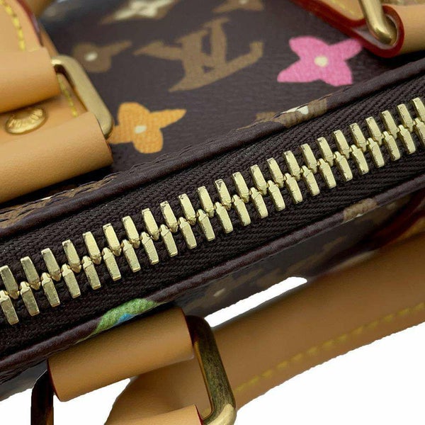 ルイヴィトン ハンドバッグ モノグラム・クラギー キーポル・バンドリエール25 M24849 2wayショルダーバッグ