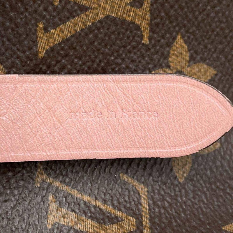 ルイヴィトン ショルダーバッグ モノグラム ネオノエ ローズプードル M44022 LOUIS VUITTON ヴィトン バッグ 2way