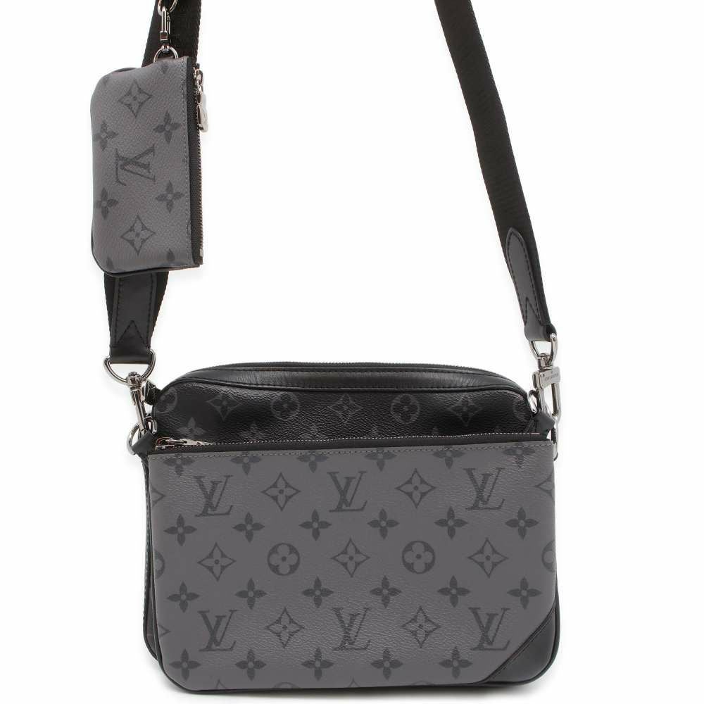 ルィ　ヴィトン　ショルダー LOUIS VUITTON ルイヴィトン ショルダーバッグ カルトシエール22