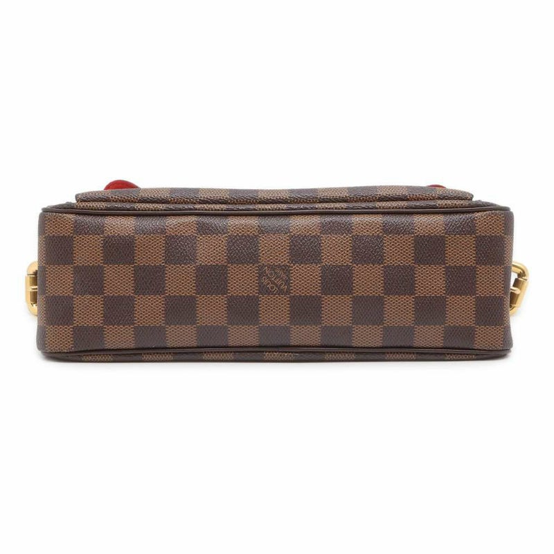 ルイヴィトン ショルダーバッグ ダミエ・エベヌ ラヴェッロGM N60006 LOUIS VUITTON ヴィトン バッグ
