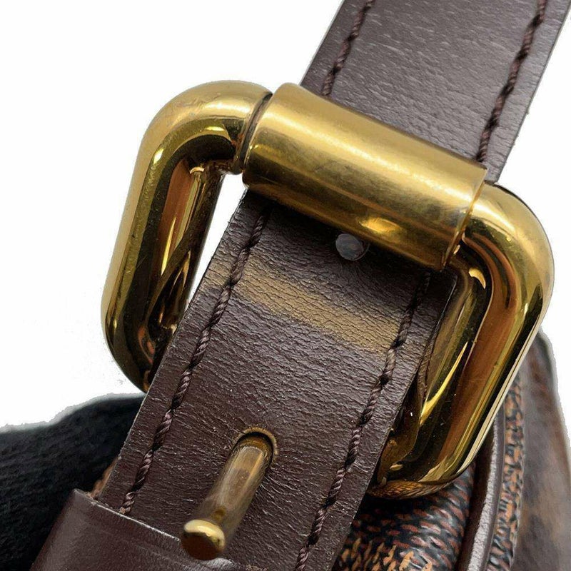 ルイヴィトン ショルダーバッグ ダミエ・エベヌ ラヴェッロGM N60006 LOUIS VUITTON ヴィトン バッグ