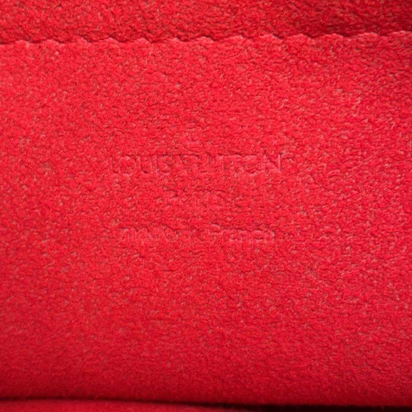 ルイヴィトン ショルダーバッグ ダミエ・エベヌ ラヴェッロGM N60006 LOUIS VUITTON ヴィトン バッグ