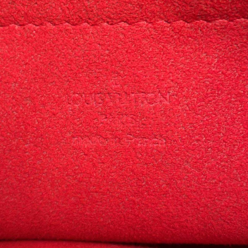 ルイヴィトン ショルダーバッグ ダミエ・エベヌ ラヴェッロGM N60006 LOUIS VUITTON ヴィトン バッグ