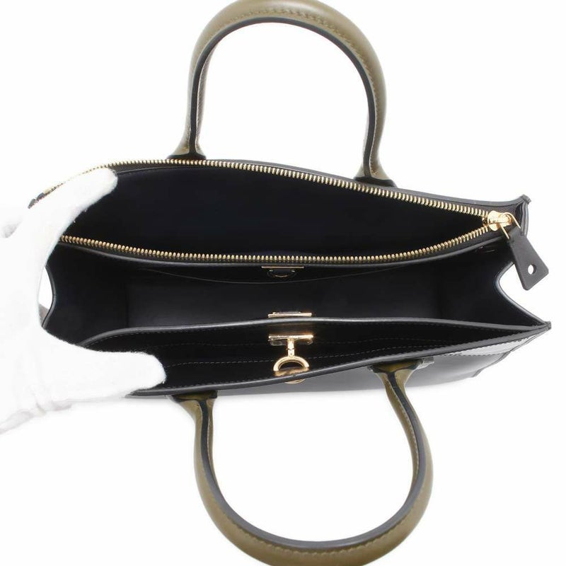 ルイヴィトン ハンドバッグ シティスティーマーEW レザー LOUIS VUITTON 2wayショルダーバッグ