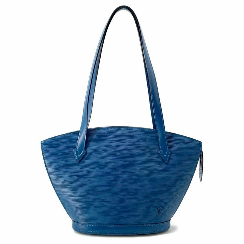 ルイヴィトン ショルダーバッグ エピ サンジャック・ポワニエロング M52335 ヴィトントートバッグ