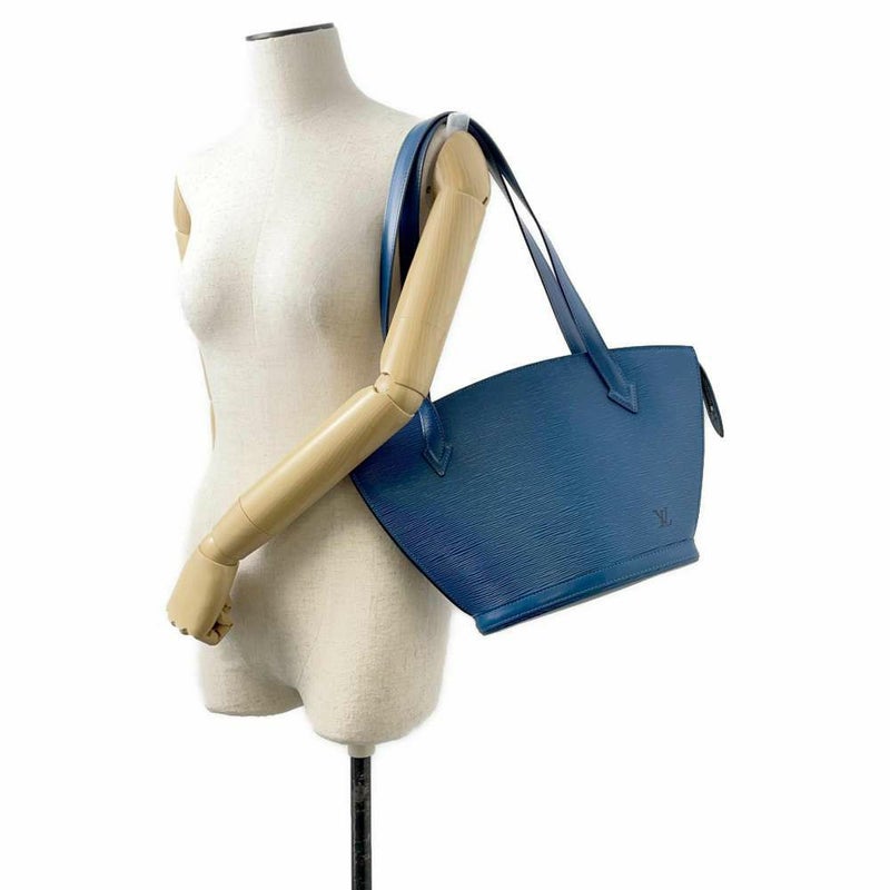 ルイヴィトン ショルダーバッグ エピ サンジャック・ポワニエロング M52335 ヴィトントートバッグ