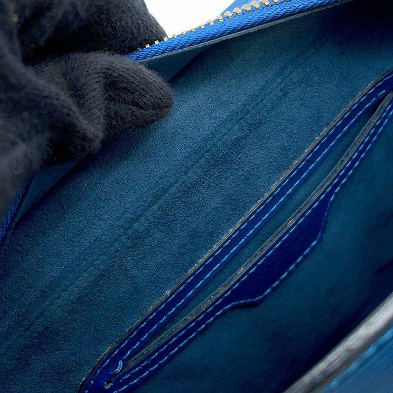 ルイヴィトン ショルダーバッグ エピ サンジャック・ポワニエロング M52335 ヴィトントートバッグ