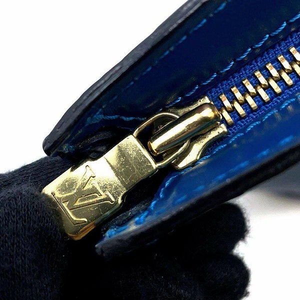 ルイヴィトン ショルダーバッグ エピ サンジャック・ポワニエロング M52335 ヴィトントートバッグ