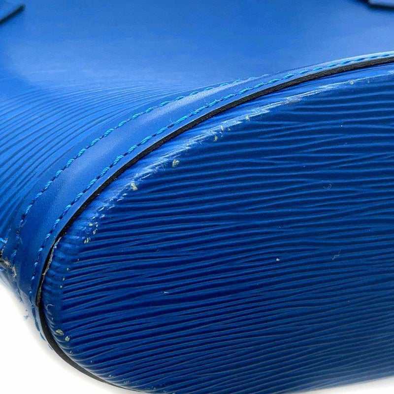 ルイヴィトン ショルダーバッグ エピ サンジャック・ポワニエロング M52335 ヴィトントートバッグ