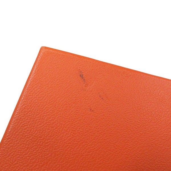 エルメス ハンドバッグ ミニケリー 外縫い ライム/シルバー金具 エプソン B刻印 HERMES Kelly 2wayバッグ