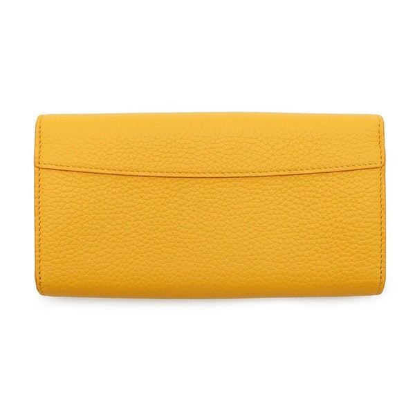 ルイヴィトン 長財布 トリヨンレザー/パイソン ポルトフォイユ・カプシーヌ N81415 LOUIS VUITTON