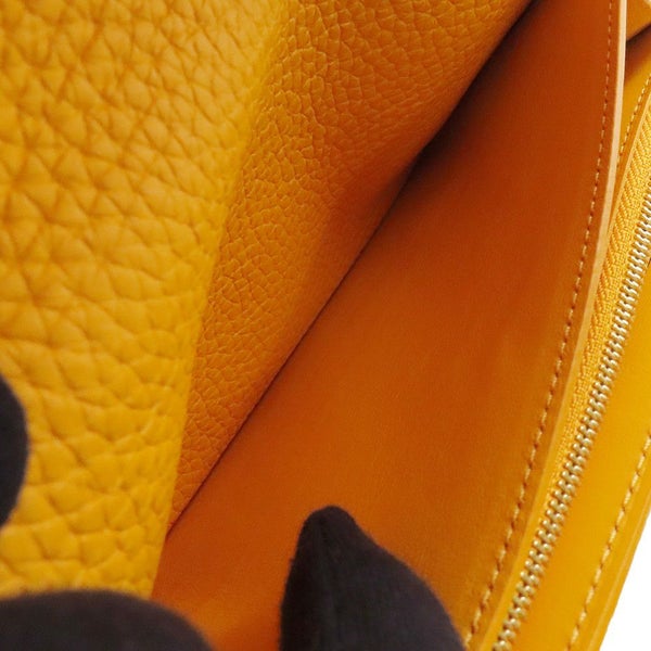 ルイヴィトン 長財布 トリヨンレザー/パイソン ポルトフォイユ・カプシーヌ N81415 LOUIS VUITTON