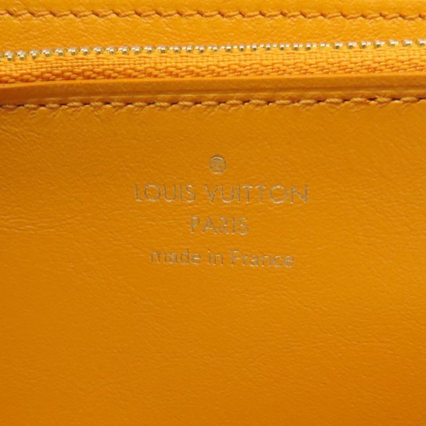 ルイヴィトン 長財布 トリヨンレザー/パイソン ポルトフォイユ・カプシーヌ N81415 LOUIS VUITTON