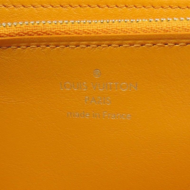 ルイヴィトン 長財布 トリヨンレザー/パイソン ポルトフォイユ・カプシーヌ N81415 LOUIS VUITTON