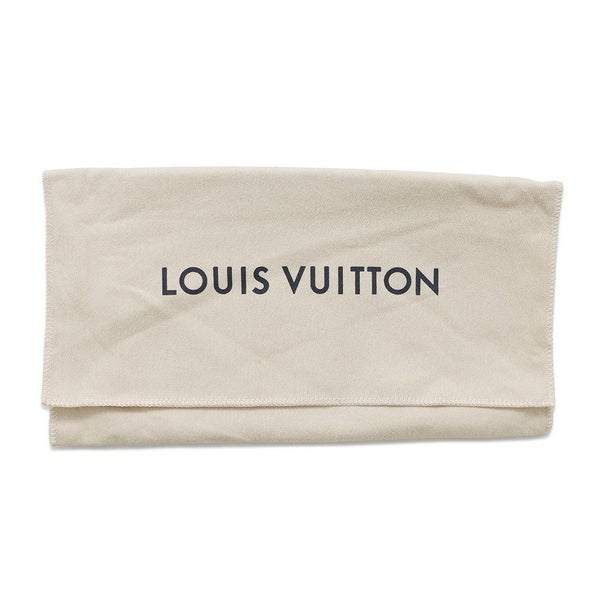 ルイヴィトン 長財布 トリヨンレザー/パイソン ポルトフォイユ・カプシーヌ N81415 LOUIS VUITTON