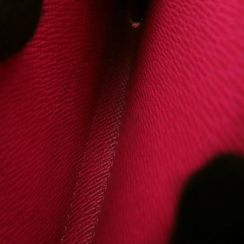 ルイヴィトン コインケース モノグラム/ラブ・ロック ジッピー・コインパース M64118 LOUIS VUITTON ヴィトン