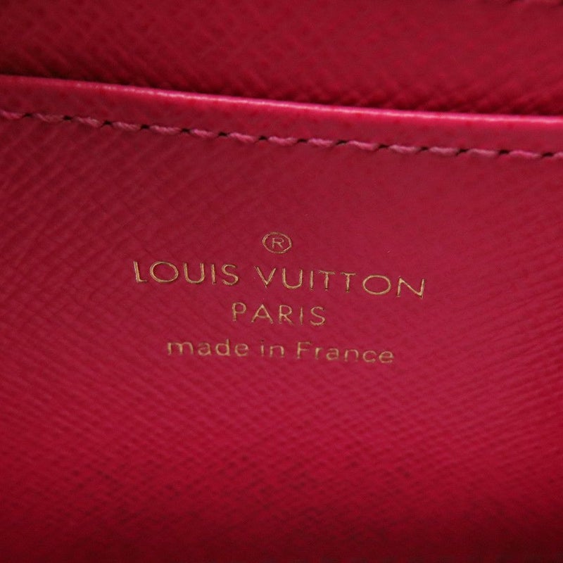 ルイヴィトン コインケース モノグラム/ラブ・ロック ジッピー・コインパース M64118 LOUIS VUITTON ヴィトン