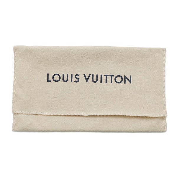 ルイヴィトン 長財布 モノグラム マヒナ ジッピー・ウォレット M61867 LOUIS VUITTON ブラック 黒