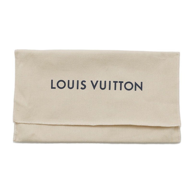 ルイヴィトン 長財布 モノグラム マヒナ ジッピー・ウォレット M61867 LOUIS VUITTON ブラック 黒