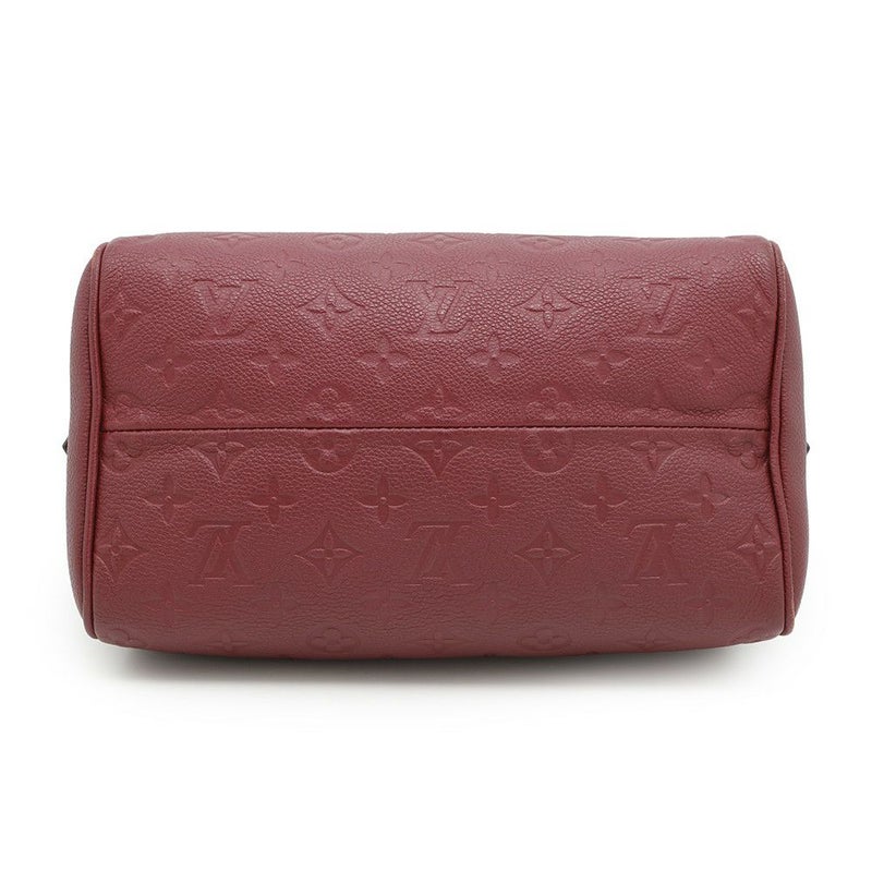 ルイヴィトン ハンドバッグ モノグラム・アンプラント スピーディ・バンドリエール25 M44145 ヴィトン 2wayショルダーバッグ