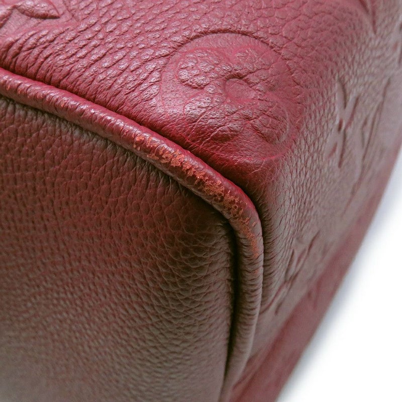 ルイヴィトン ハンドバッグ モノグラム・アンプラント スピーディ・バンドリエール25 M44145 ヴィトン 2wayショルダーバッグ