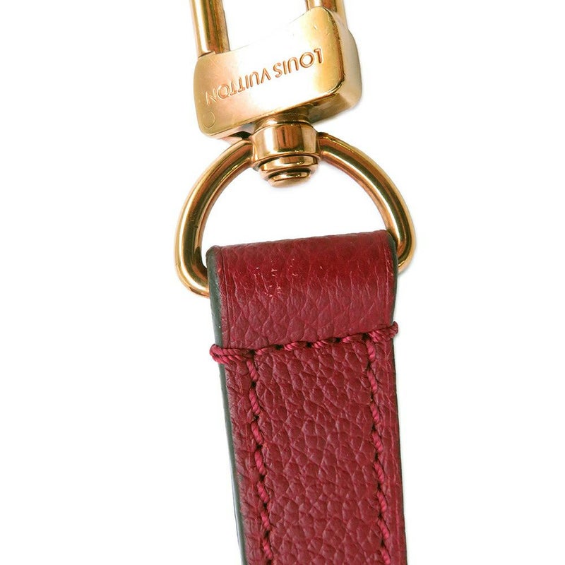 ルイヴィトン ハンドバッグ モノグラム・アンプラント スピーディ・バンドリエール25 M44145 ヴィトン 2wayショルダーバッグ