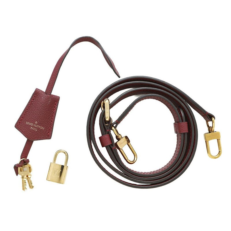 ルイヴィトン ハンドバッグ モノグラム・アンプラント スピーディ・バンドリエール25 M44145 ヴィトン 2wayショルダーバッグ