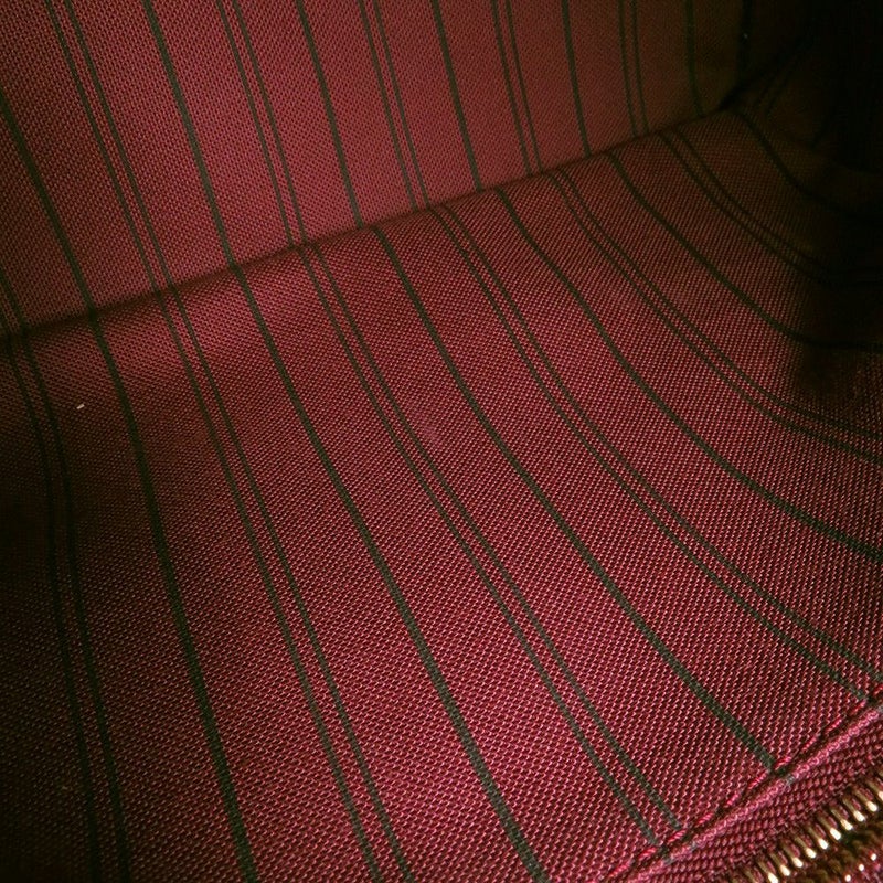 ルイヴィトン ハンドバッグ モノグラム・アンプラント スピーディ・バンドリエール25 M44145 ヴィトン 2wayショルダーバッグ