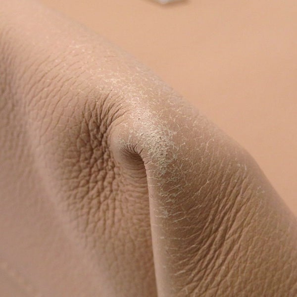 ルイヴィトン ショルダーバッグ レザー ロックミーホーボー M44330 LOUIS VUITTON ベージュ