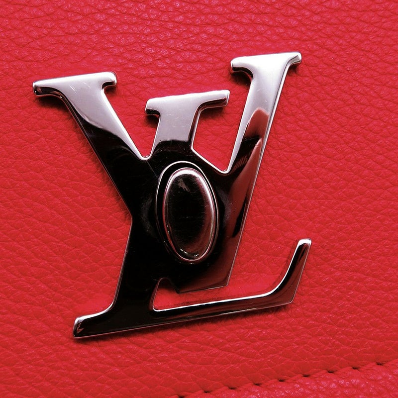 ルイヴィトン ハンドバッグ カーフレザー ロックミー・カルターブル M50363 ヴィトン バッグ