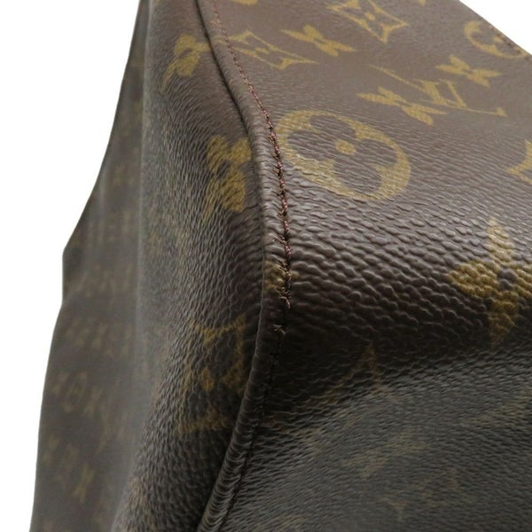 ルイヴィトン ショルダーバッグ モノグラム ルーピングGM M51145 LOUIS VUITTON ヴィトン ワンショルダーバッグ