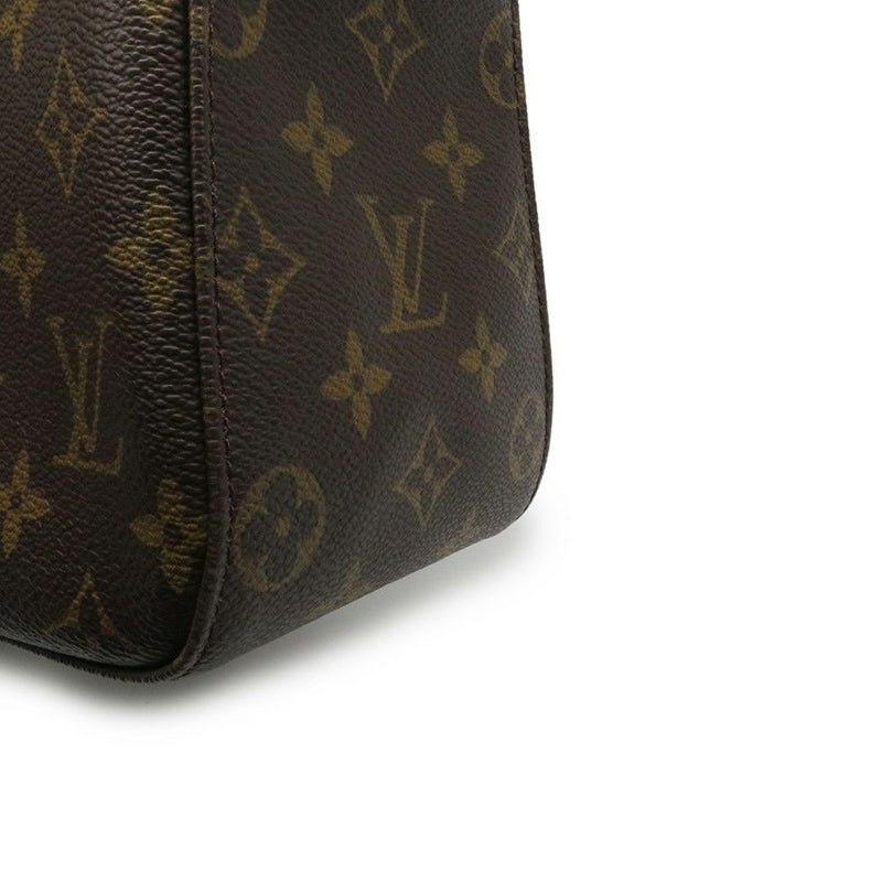 ルイヴィトン ショルダーバッグ モノグラム ルーピングGM M51145 LOUIS VUITTON ヴィトン ワンショルダーバッグ