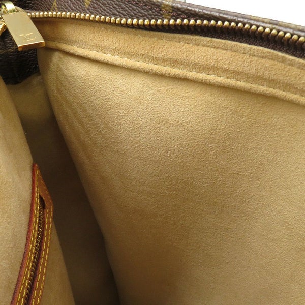 ルイヴィトン ショルダーバッグ モノグラム ルーピングGM M51145 LOUIS VUITTON ヴィトン ワンショルダーバッグ