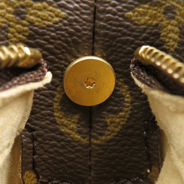 ルイヴィトン ショルダーバッグ モノグラム ルーピングGM M51145 LOUIS VUITTON ヴィトン ワンショルダーバッグ