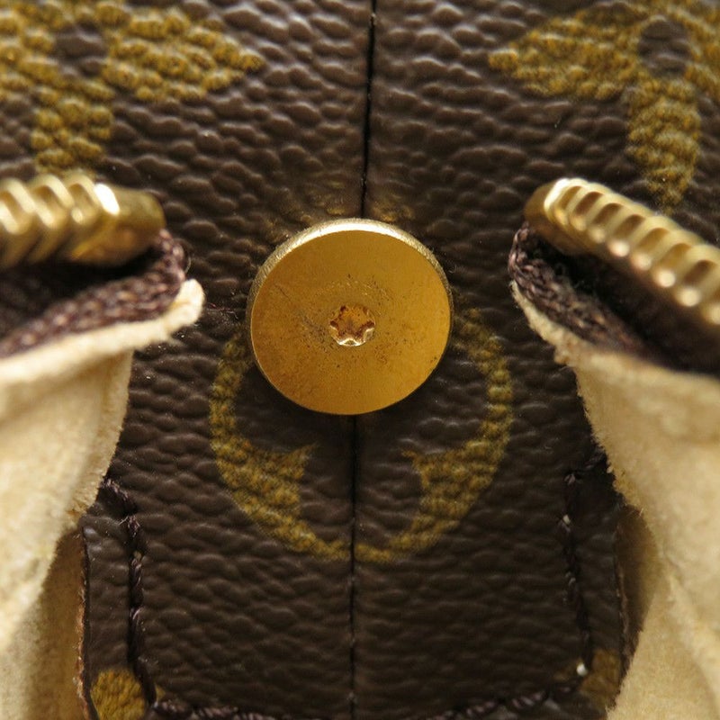 ルイヴィトン ショルダーバッグ モノグラム ルーピングGM M51145 LOUIS VUITTON ヴィトン ワンショルダーバッグ