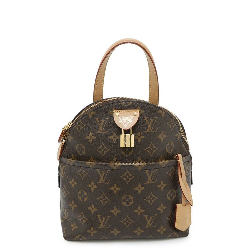 ルイヴィトン リュックサック モノグラム LVムーン・バックパック M44944 LOUIS VUITTON ヴィトン
