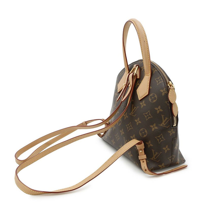 ルイヴィトン リュックサック モノグラム LVムーン・バックパック M44944 LOUIS VUITTON ヴィトン