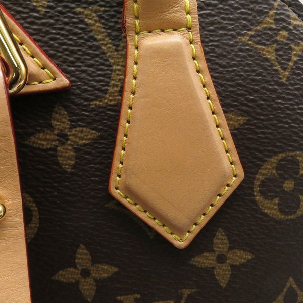 ルイヴィトン リュックサック モノグラム LVムーン・バックパック M44944 LOUIS VUITTON ヴィトン