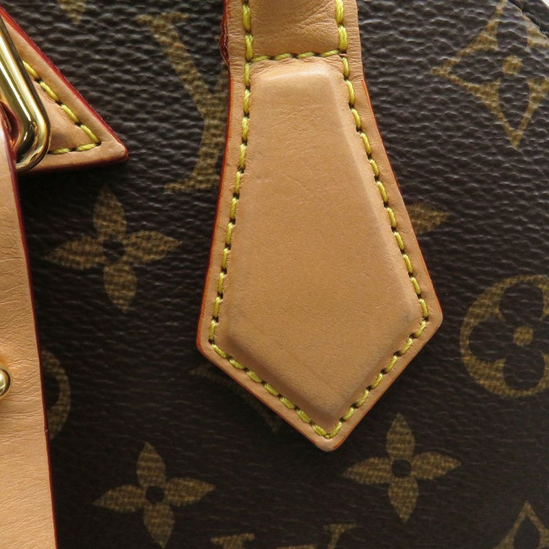 ルイヴィトン リュックサック モノグラム LVムーン・バックパック M44944 LOUIS VUITTON ヴィトン