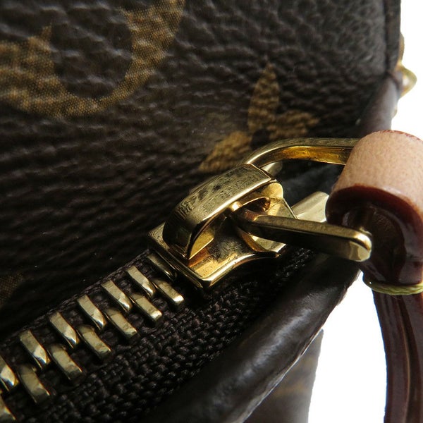 ルイヴィトン リュックサック モノグラム LVムーン・バックパック M44944 LOUIS VUITTON ヴィトン