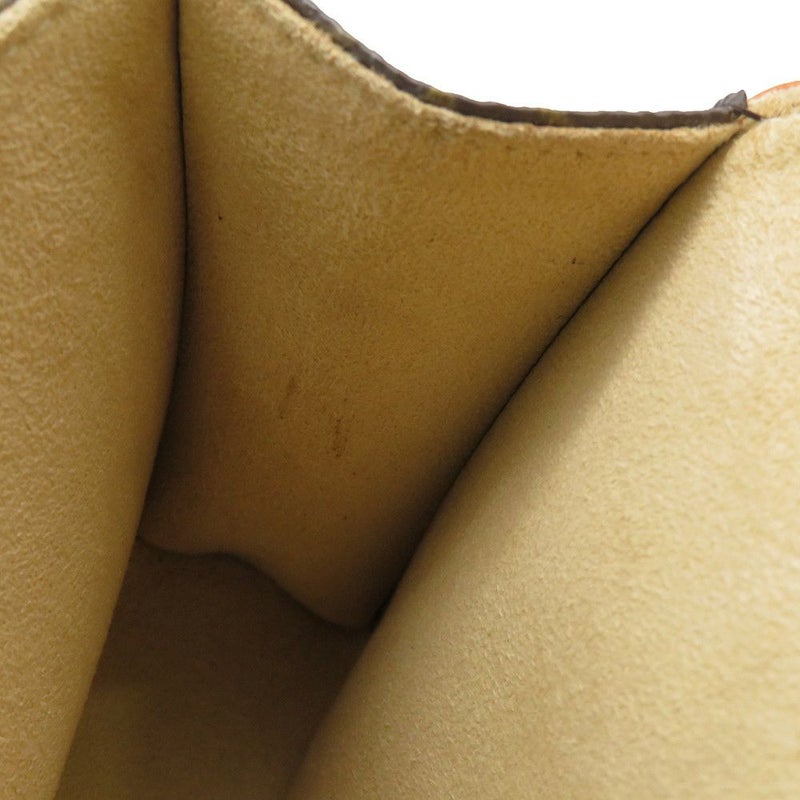 ルイヴィトン ウエストポーチ モノグラム ポシェット・フロランティーヌ M51855 LOUIS VUITTON ヴィトン バッグ