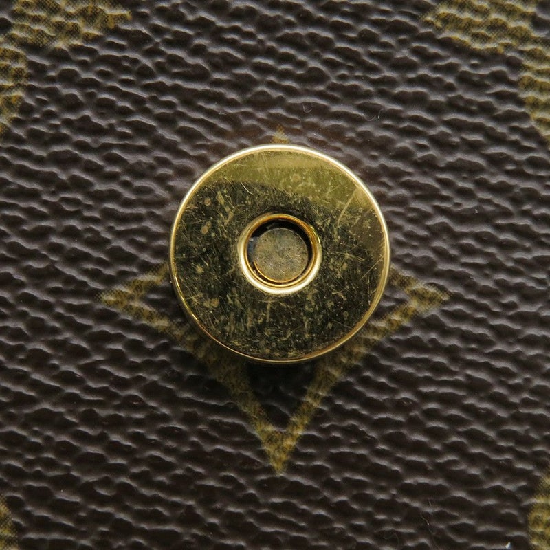 ルイヴィトン ウエストポーチ モノグラム ポシェット・フロランティーヌ M51855 LOUIS VUITTON ヴィトン バッグ