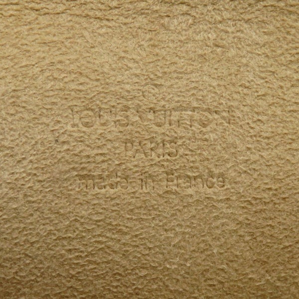 ルイヴィトン ウエストポーチ モノグラム ポシェット・フロランティーヌ M51855 LOUIS VUITTON ヴィトン バッグ